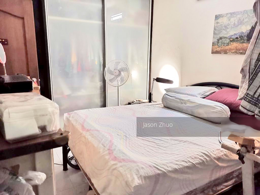 Blk 403 Hougang Avenue 10 (Hougang), HDB 3 Rooms #205742331